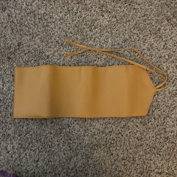 Glass Ladder And Co Katherine Vegan Leather Tech Organizer Roll - Picture 6 of 13